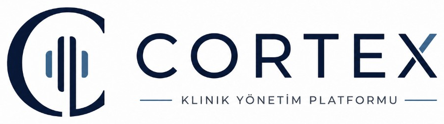 Cortex — Klinik Yönetim Platformu